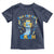 World Down Syndrome Day Toddler T Shirt Rock Your Sock Bruh Support 321