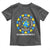 World Down Syndrome Day Toddler T Shirt 321 Awareness Support Blue Yellow Ribbon Down Right Perfect