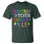 World Down Syndrome Day T Shirt Rock Your Socks Awareness Support 321