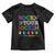 World Down Syndrome Day Toddler T Shirt Rock Your Socks Awareness Support 321