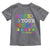World Down Syndrome Day Toddler T Shirt Rock Your Socks Awareness Support 321