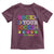 World Down Syndrome Day Toddler T Shirt Rock Your Socks Awareness Support 321