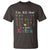 World Down Syndrome Day T Shirt 321 Awareness Support All That Little Extra T21