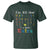 World Down Syndrome Day T Shirt 321 Awareness Support All That Little Extra T21