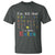 World Down Syndrome Day T Shirt 321 Awareness Support All That Little Extra T21