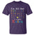 World Down Syndrome Day T Shirt 321 Awareness Support All That Little Extra T21