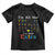 World Down Syndrome Day Toddler T Shirt 321 Awareness Support All That Little Extra T21