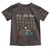 World Down Syndrome Day Toddler T Shirt 321 Awareness Support All That Little Extra T21