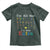World Down Syndrome Day Toddler T Shirt 321 Awareness Support All That Little Extra T21