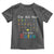 World Down Syndrome Day Toddler T Shirt 321 Awareness Support All That Little Extra T21