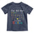 World Down Syndrome Day Toddler T Shirt 321 Awareness Support All That Little Extra T21