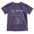 World Down Syndrome Day Toddler T Shirt 321 Awareness Support All That Little Extra T21