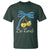 World Down Syndrome Day T Shirt Blue Yellow Cherry Bow Coquette Be Kind