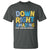 World Down Syndrome Day T Shirt 321 Awareness Support Down Right Amazing Three Arrows