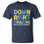 World Down Syndrome Day T Shirt 321 Awareness Support Down Right Amazing Three Arrows