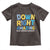 World Down Syndrome Day Toddler T Shirt 321 Awareness Support Down Right Amazing Three Arrows