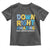 World Down Syndrome Day Toddler T Shirt 321 Awareness Support Down Right Amazing Three Arrows