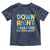 World Down Syndrome Day Toddler T Shirt 321 Awareness Support Down Right Amazing Three Arrows