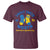 World Down Syndrome Day T Shirt 321 Awareness Support Shout Their Worth