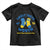 World Down Syndrome Day Toddler T Shirt 321 Awareness Support Shout Their Worth
