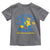 World Down Syndrome Day Toddler T Shirt 321 Awareness Support Shout Their Worth