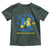 World Down Syndrome Day Toddler T Shirt 321 Awareness Support Shout Their Worth