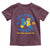World Down Syndrome Day Toddler T Shirt 321 Awareness Support Shout Their Worth