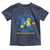 World Down Syndrome Day Toddler T Shirt 321 Awareness Support Shout Their Worth