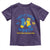 World Down Syndrome Day Toddler T Shirt 321 Awareness Support Shout Their Worth