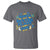 World Down Syndrome Day T Shirt 321 Awareness Support The World Is Better With You
