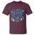 World Down Syndrome Day T Shirt 321 Awareness Support The World Is Better With You