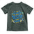World Down Syndrome Day Toddler T Shirt 321 Awareness Support The World Is Better With You