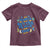 World Down Syndrome Day Toddler T Shirt 321 Awareness Support The World Is Better With You