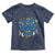 World Down Syndrome Day Toddler T Shirt 321 Awareness Support The World Is Better With You
