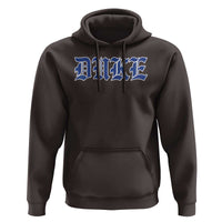 Duke Hoodie Vintage City