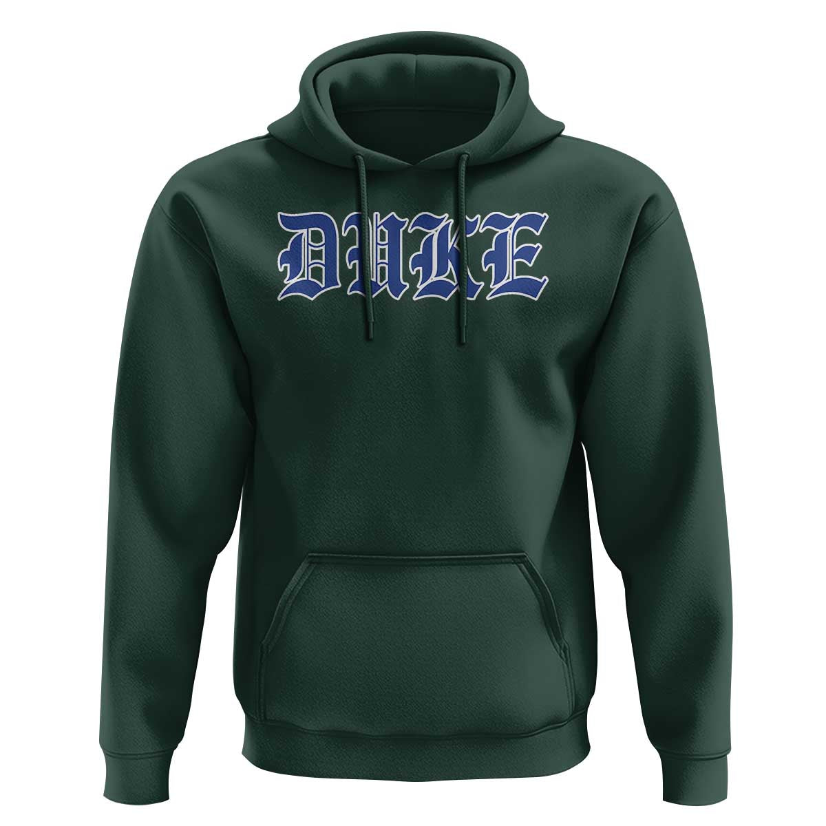 Duke Hoodie Vintage City