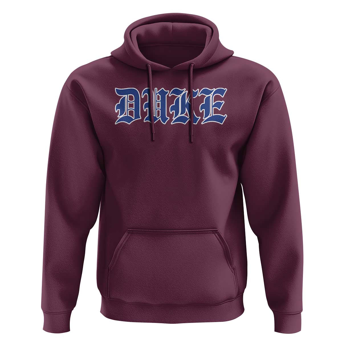 Duke Hoodie Vintage City