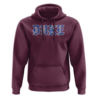 Duke Hoodie Vintage City