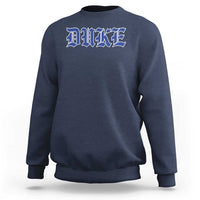Duke Sweatshirt Vintage City