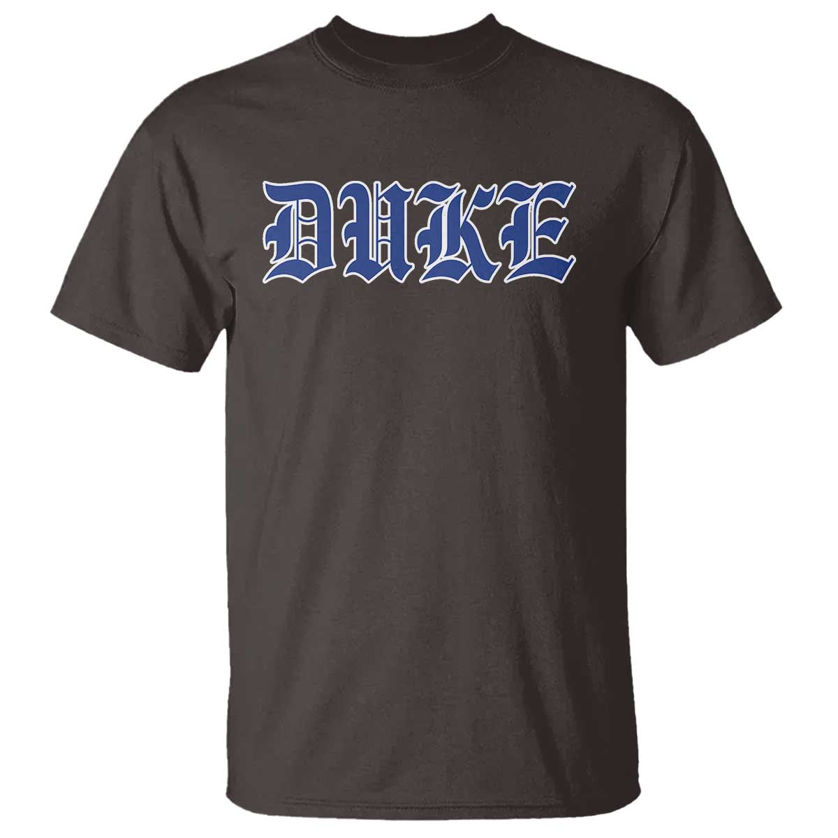 Duke T Shirt Vintage City
