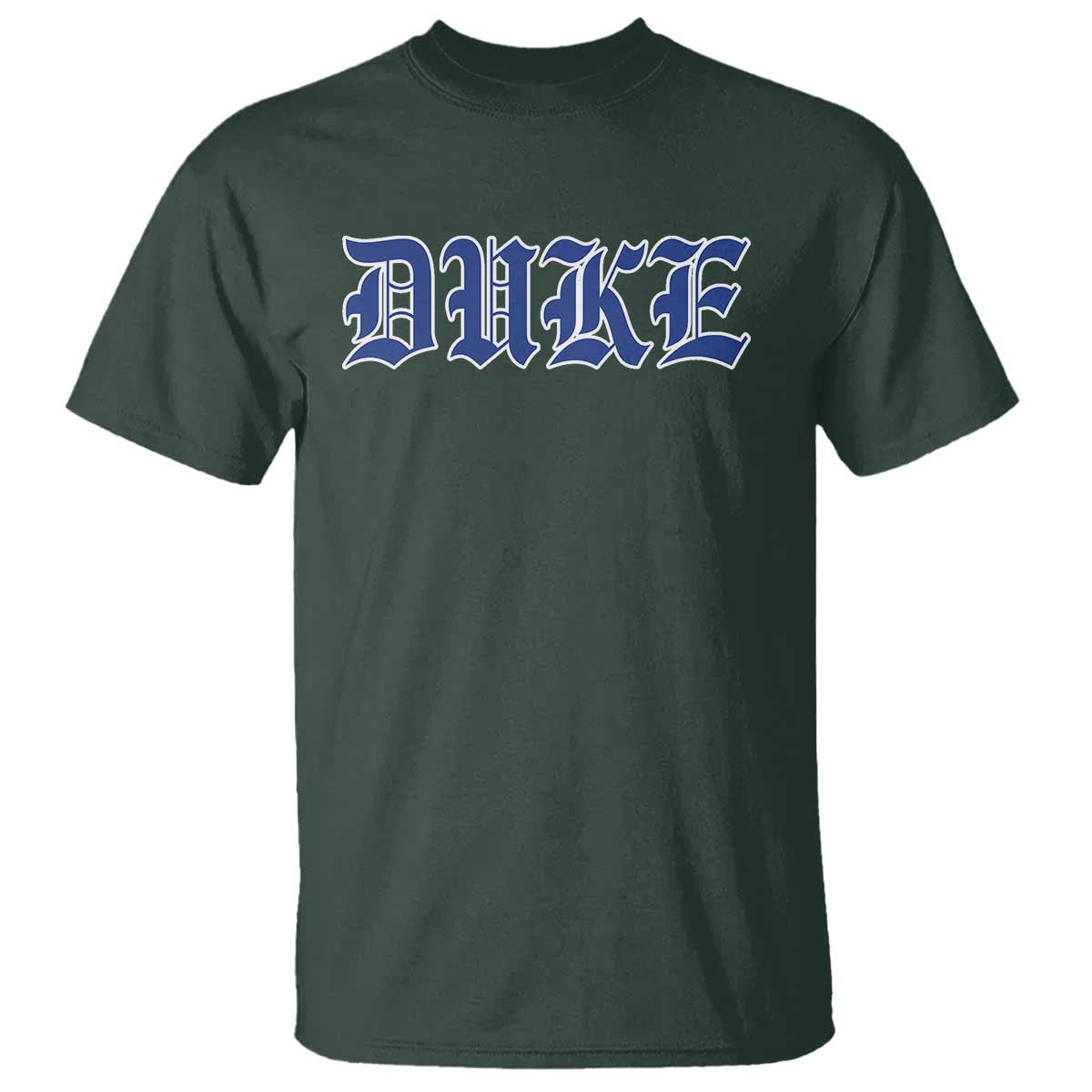 Duke T Shirt Vintage City