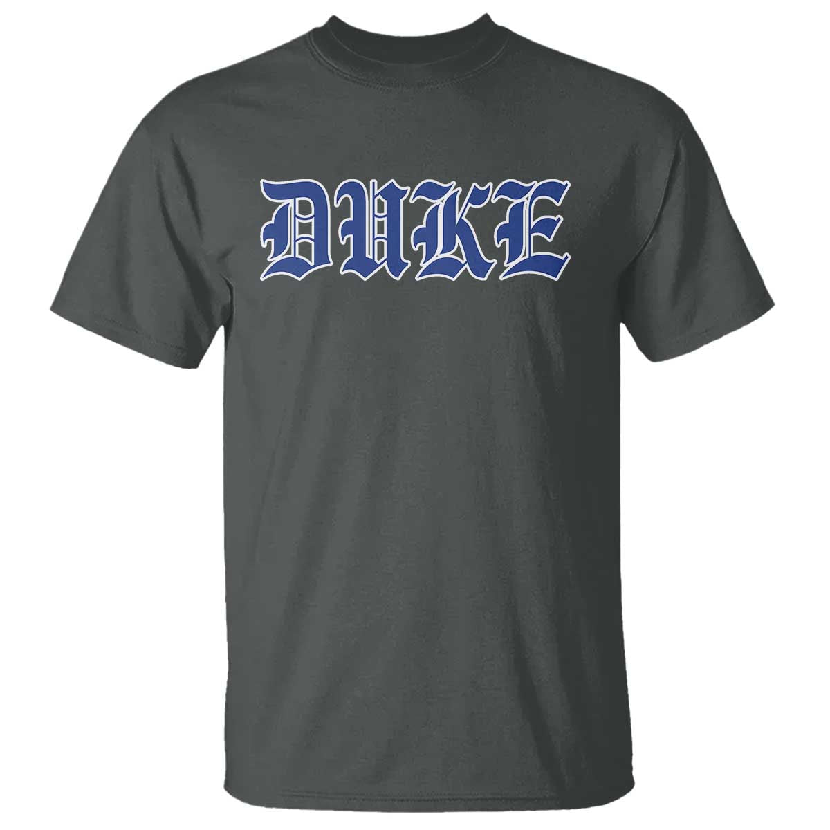Duke T Shirt Vintage City