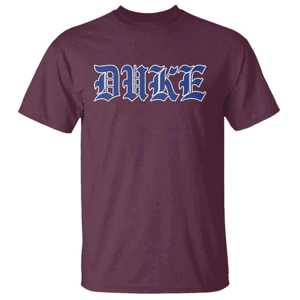 Duke T Shirt Vintage City