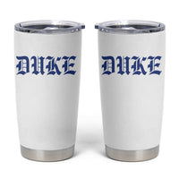 Duke Tumbler Cup Vintage City
