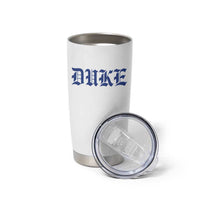 Duke Tumbler Cup Vintage City