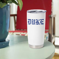 Duke Tumbler Cup Vintage City