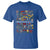 Autism Awareness T Shirt Neurodiversity Celebrate Minds of All Kinds