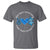Autism Awareness T Shirt What Makes You Different Is What Makes You Beautiful