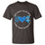 Autism Awareness T Shirt What Makes You Different Is What Makes You Beautiful