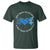 Autism Awareness T Shirt What Makes You Different Is What Makes You Beautiful